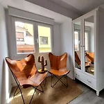 191a Centrico By R2r Consulting Apartmán