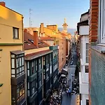 191a Centrico By R2r Consulting Apartmán Gijón