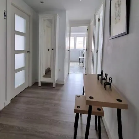 R2R - Apartamento Centrico Gijon - 191A * ヒホン