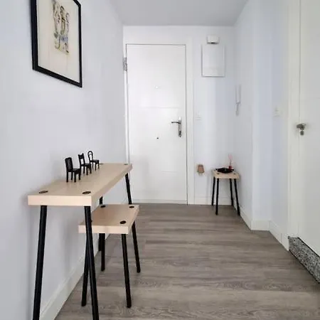 R2R - Apartamento Centrico Gijon - 191A ヒホン