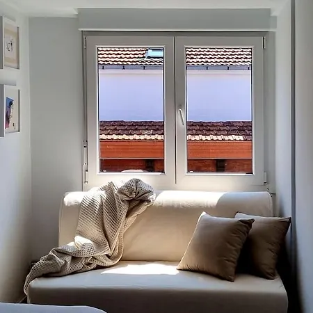 R2R - Apartamento Centrico Gijon - 191A アパート *