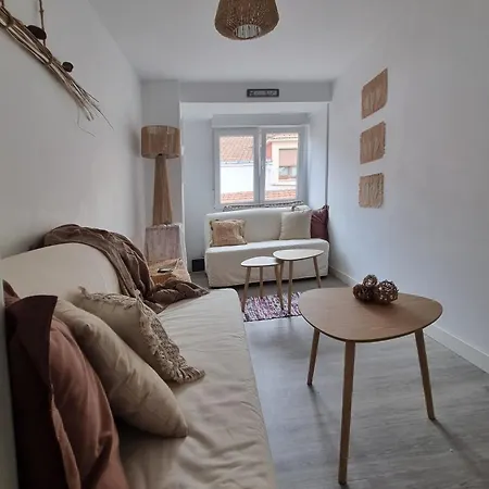 R2R - Apartamento Centrico Gijon - 191A