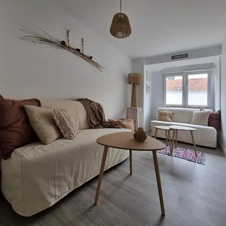 Apartament 191a Centrico By R2r Consulting Gijón