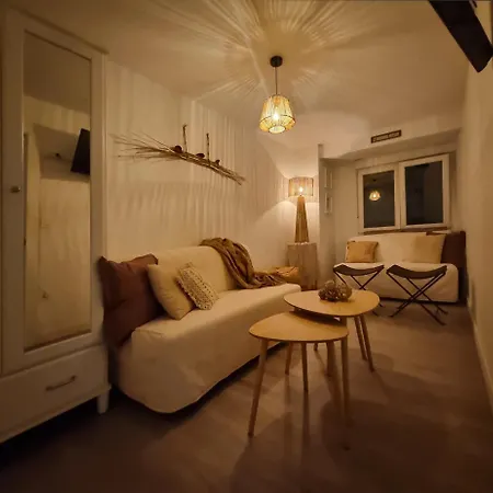 191a Centrico Appartement
