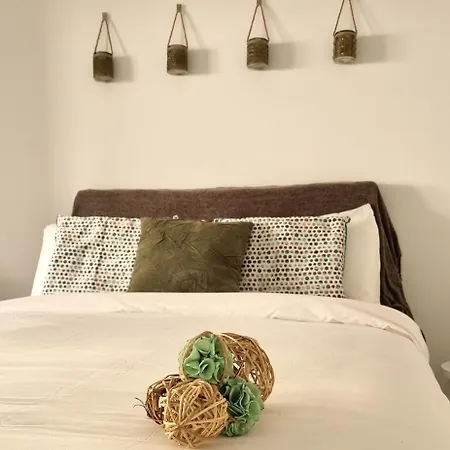 Апартаменты 191a Centrico By R2r Consulting Хихон